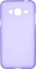 TPU Μωβ (Galaxy J3 2016)