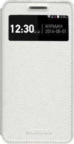 MLS Smart Case White (iQtalk S8)
