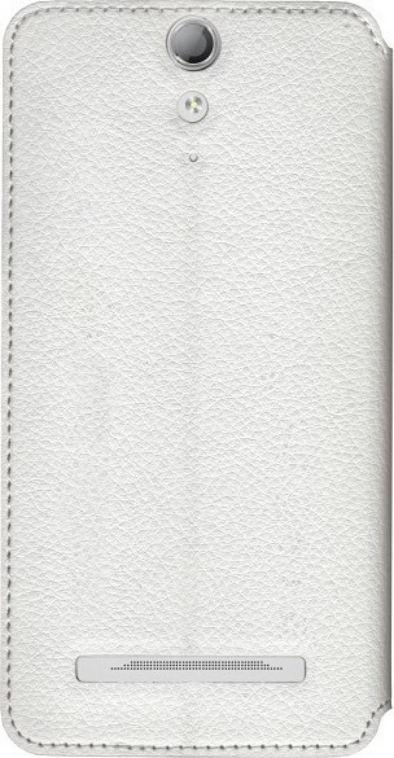 MLS Smart Case White (iQtalk S8)