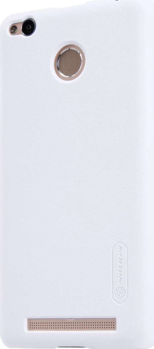 Nillkin Super Frosted White (Redmi Note 3 Pro )