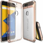 Ringke Fusion Rose Gold (Nexus 6P)