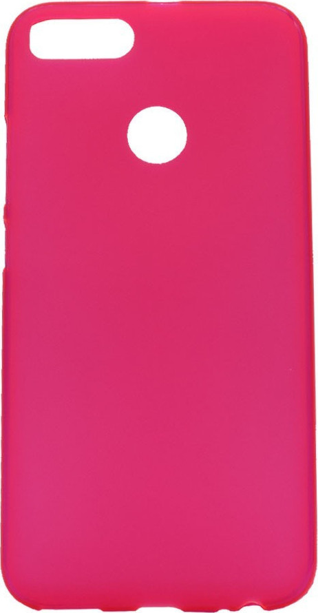 Θήκη σιλικόνης TPU Ultra Thin για Xiaomi Mi 5X/Mi A1 - ροζ