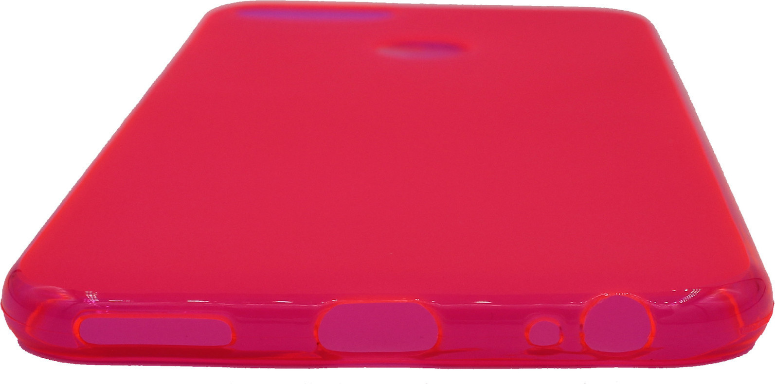 Θήκη σιλικόνης TPU Ultra Thin για Xiaomi Mi 5X/Mi A1 - ροζ