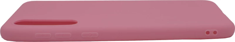 Θήκη σιλικόνης TPU Ultra Slim 0.3mm soft mat για Xiaomi Mi 9 SE - ροζ