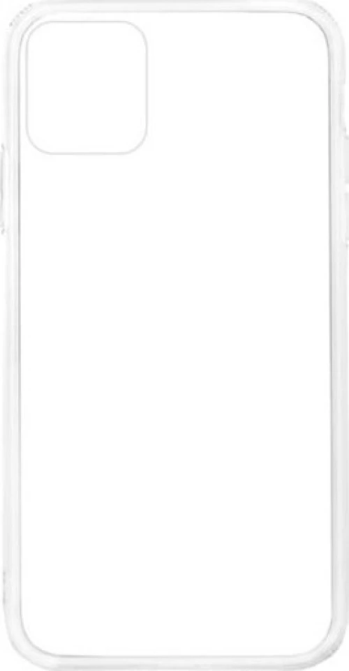 Vivid Case Hybrid iPhone 11 Transparent