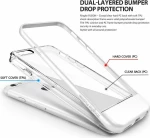 Ringke Frame Red (iPhone 6/6s)