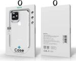 ΔΙΑΦΑΝΗ ΘΗΚΗ IPHONE 11 TOTU DESIGN FAIRY SERIES SILICONE SOFT TOUCH CASE AA-069/IP11