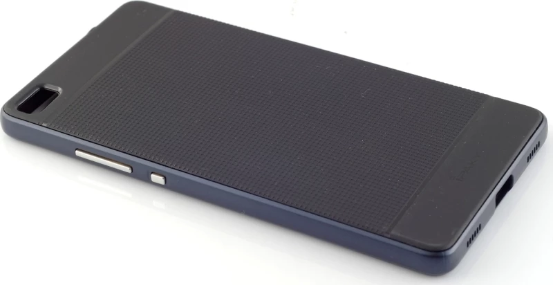 iPaky Premium Hybrid Black (Ascend P8)