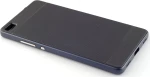 iPaky Premium Hybrid Black (Ascend P8)