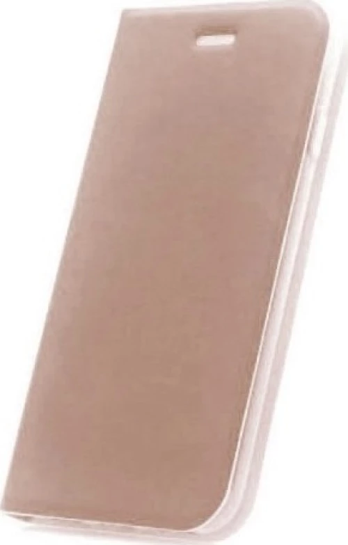 Μαγνητική Θήκη Πορτοφόλι I-Phone 8 Oem - Rose Gold
