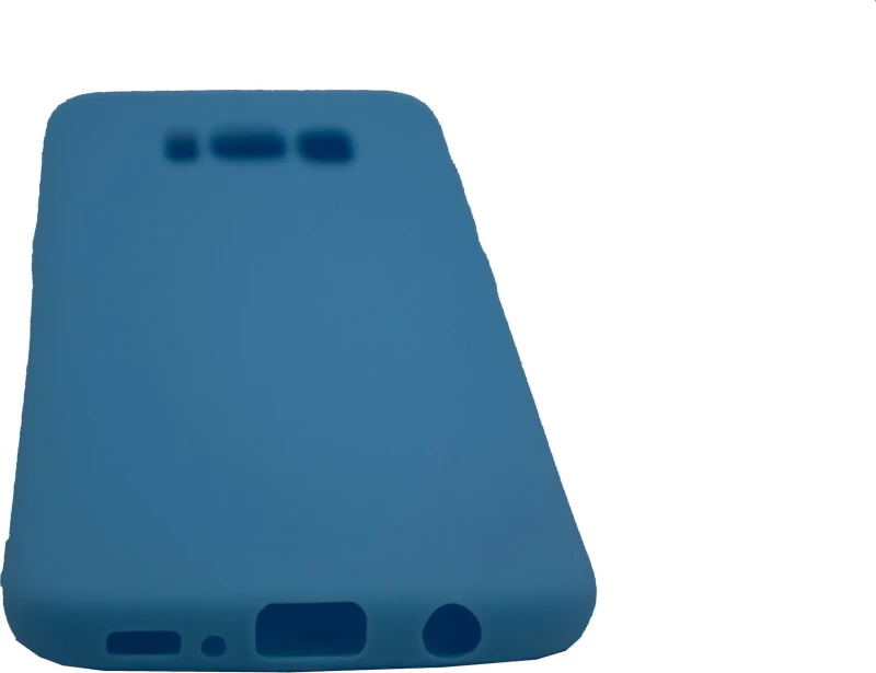 Back Cover Matt Μπλε (Galaxy S8)