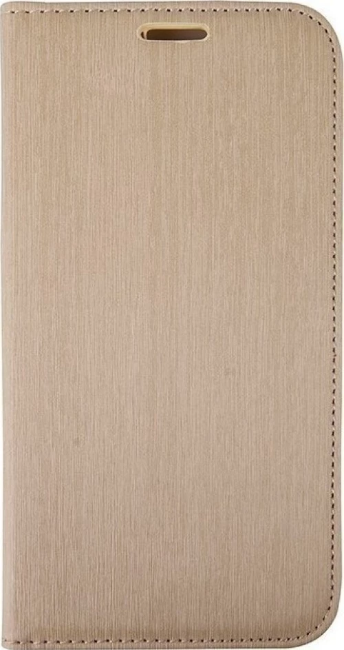 Book Μπεζ (Galaxy S7)