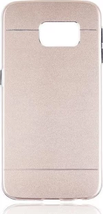 Back Cover Μεταλλικό Gold (Galaxy S6)