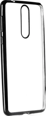 Electro Bumper Μαύρο (Nokia 8)