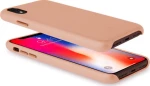Celly Superior Ροζ (iPhone XR)
