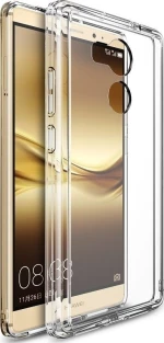 Ringke Fusion Crystal View (Mate 8)