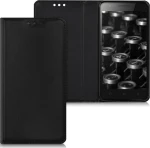 KWmobile Book Mαύρο (Lenovo C2/C2 Power)