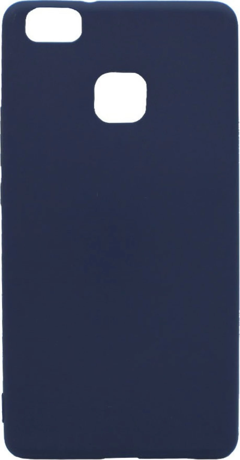 Θήκη σιλικόνης TPU Ultra Slim 0.3mm soft mat για Huawei P9 LITE - σκούρο μπλε