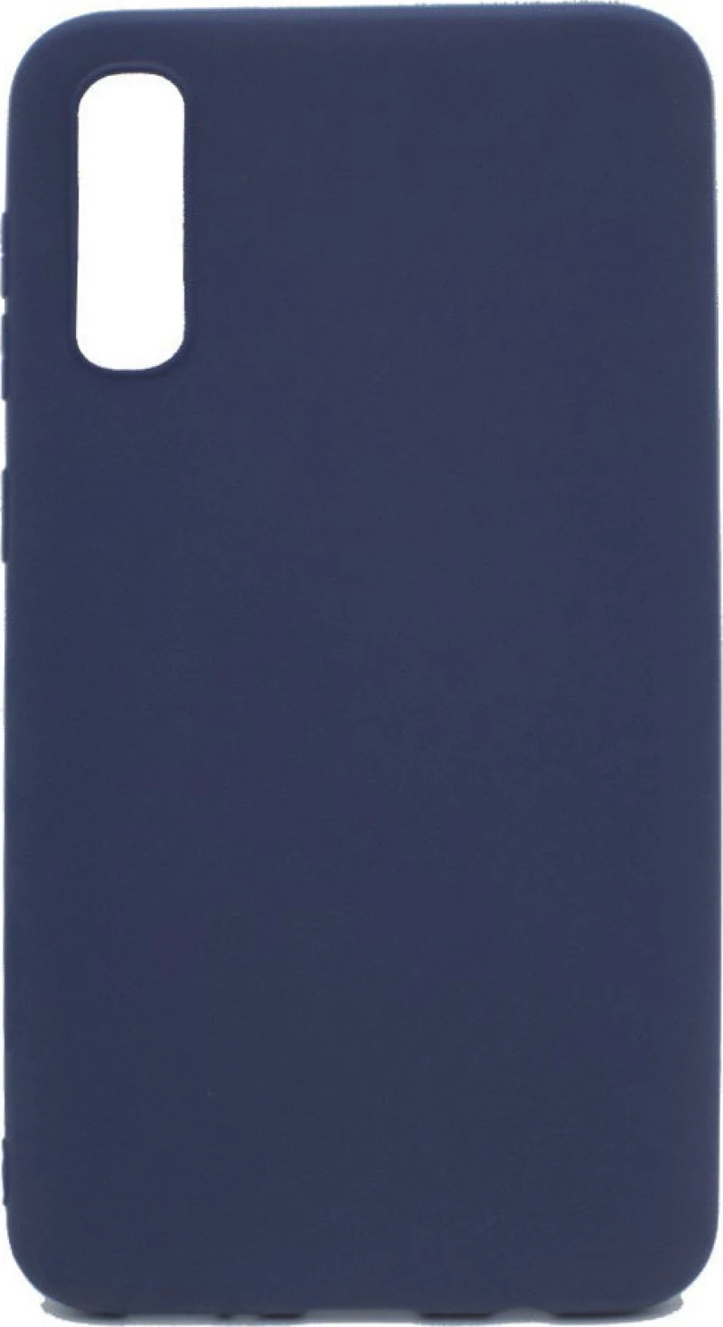Θήκη σιλικόνης TPU Ultra Slim 0.3mm soft mat για Xiaomi Mi 9 SE - σκούρο μπλέ