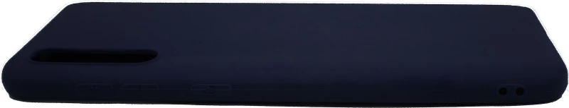 Θήκη σιλικόνης TPU Ultra Slim 0.3mm soft mat για Xiaomi Mi 9 SE - σκούρο μπλέ