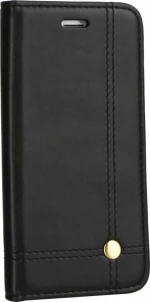 Prestige Book Μαύρο (Nokia 6 2018)