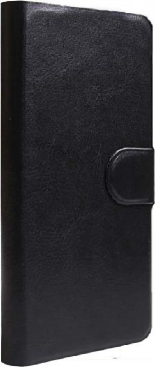 Oukitel U18 Θήκη Flip(Μαύρη)