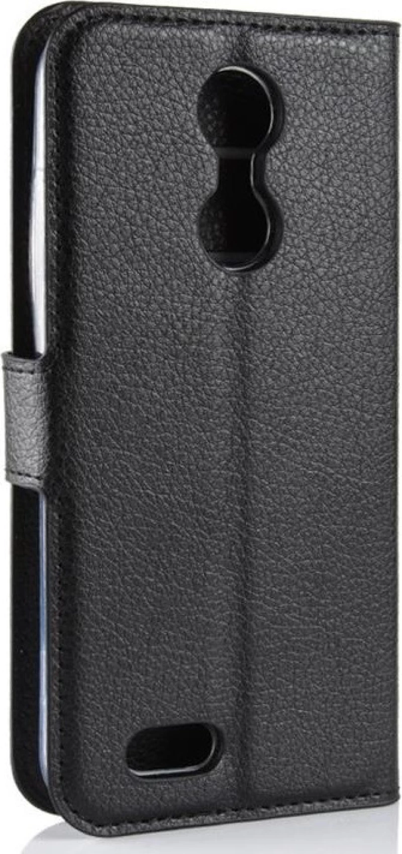 Oukitel U18 Θήκη Flip(Μαύρη)