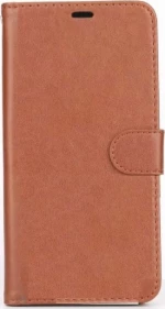 Oukitel U18 Θήκη Flip(Καφέ)
