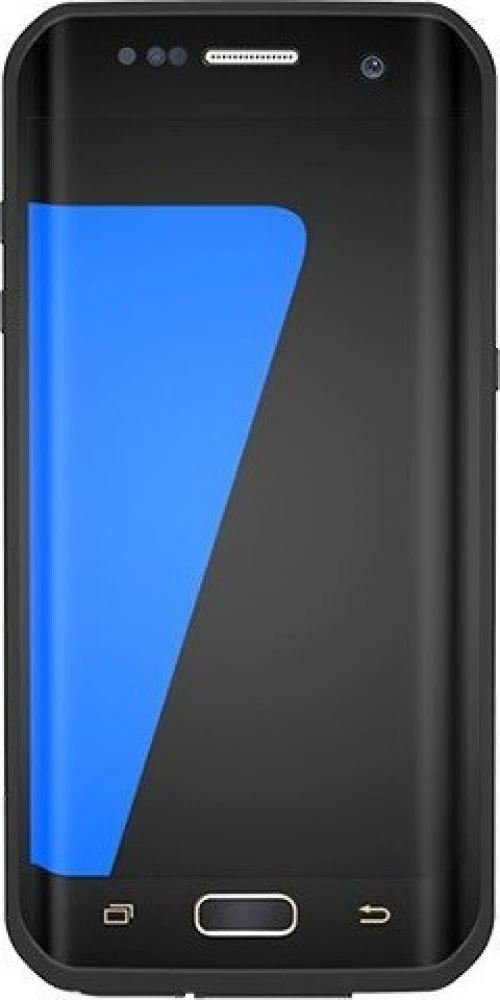 OEM AΔΙΑΒΡΟΧΗ ΘΗΚΗ ΓΙΑ SAMSUNG GALAXY S7 ΜΑΥΡΟ 0954