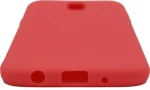 Θήκη σιλικόνης TPU Ultra Slim 0.3mm soft mat για Samsung J5 2017 - κοραλί