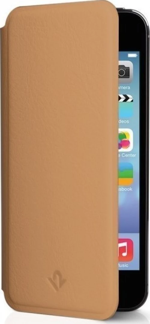 Twelve South SurfacePad Brown (iPhone 5/5s/SE)