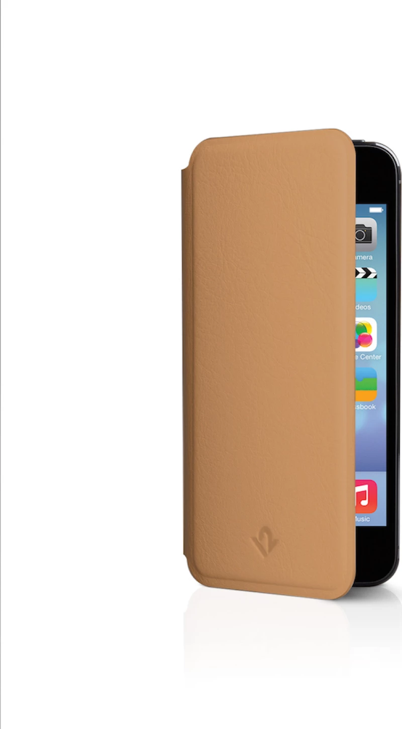 Twelve South SurfacePad Brown (iPhone 5/5s/SE)