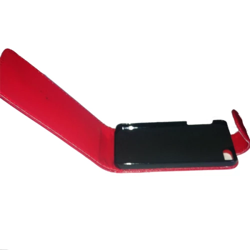 Flip Cover Red (iPhone 5/5s/SE)