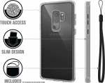 Catalyst Impact Protection Clear (Galaxy S9+)