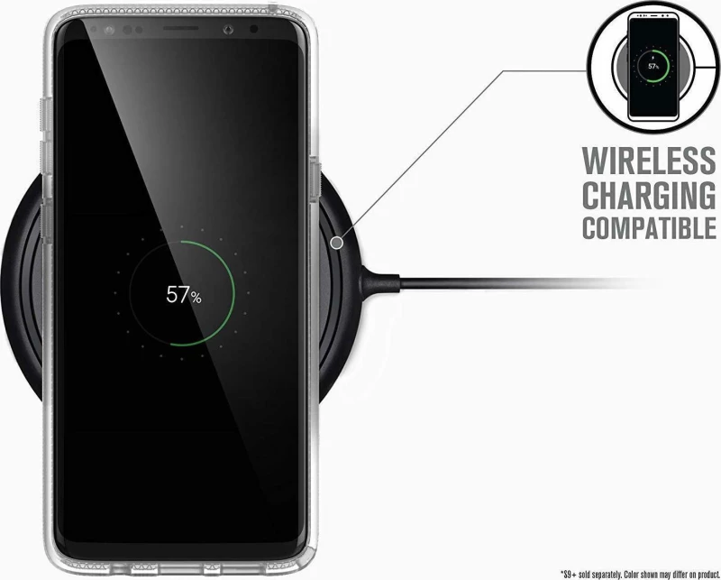 Catalyst Impact Protection Clear (Galaxy S9+)