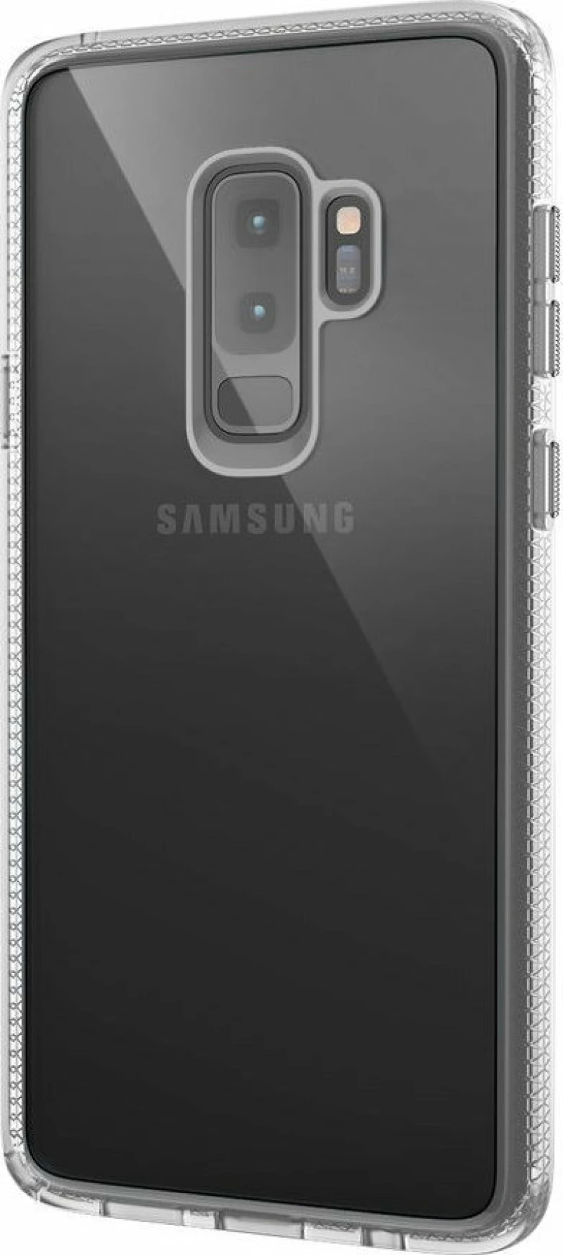 Catalyst Impact Protection Clear (Galaxy S9+)