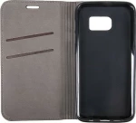 Book Black (Galaxy S7 Edge)