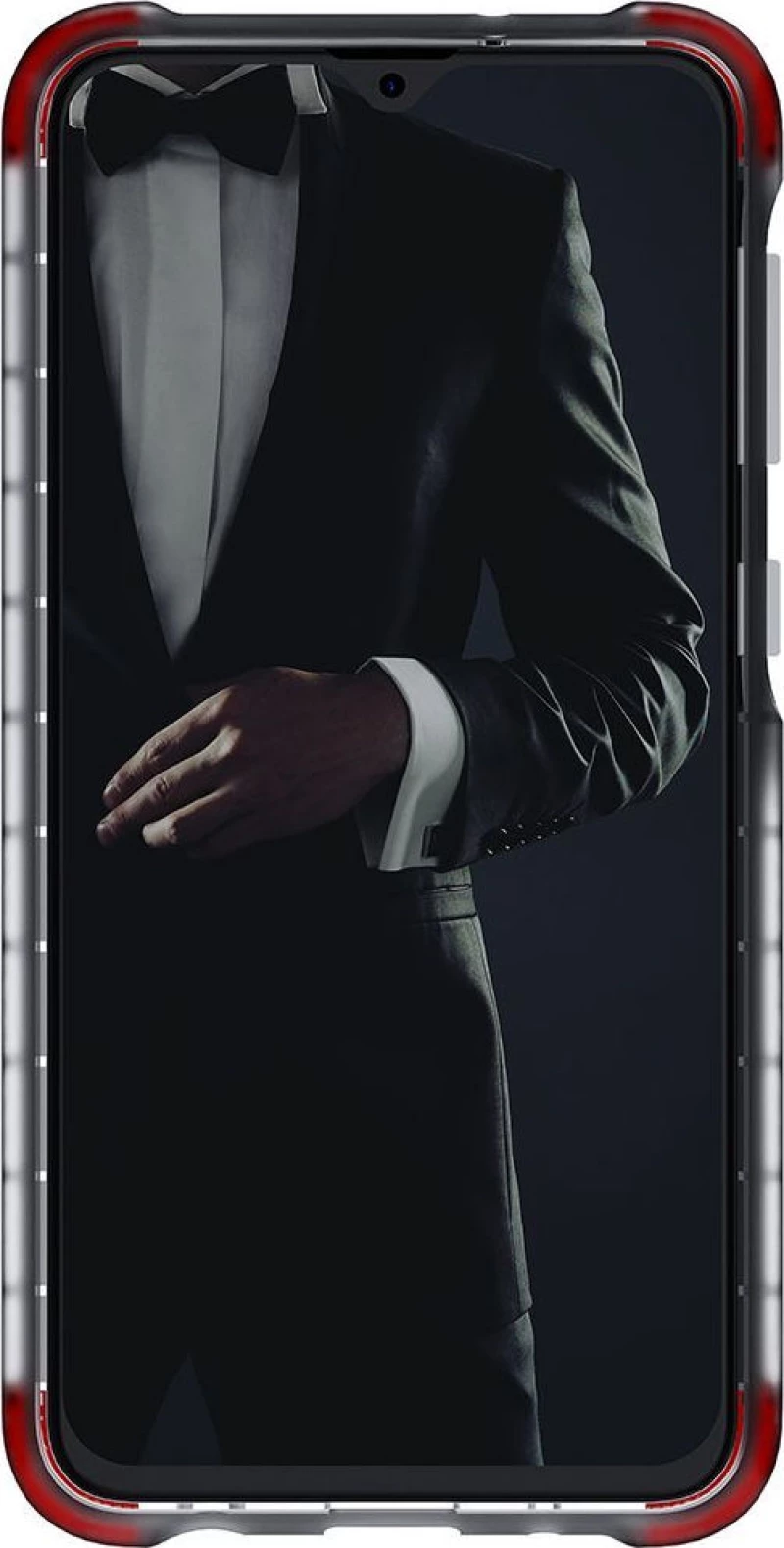 Ghostek COVERT3 Διάφανο (Galaxy A10)