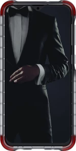 Ghostek COVERT3 Διάφανο (Galaxy A10)