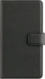 Xqisit Viskan Black (Microsoft Lumia 950)