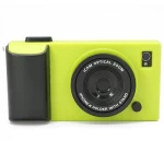iCam Yellow (iPhone 4/4S)