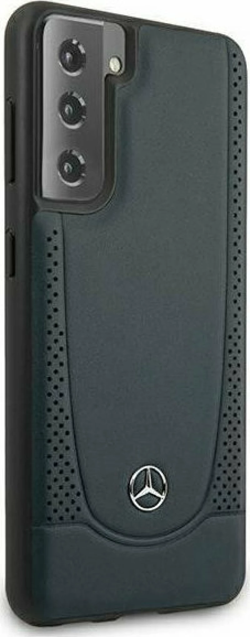 Mercedes MEHCS21MARMNA S21+ G996 granatowy/navy hardcase Urban Line