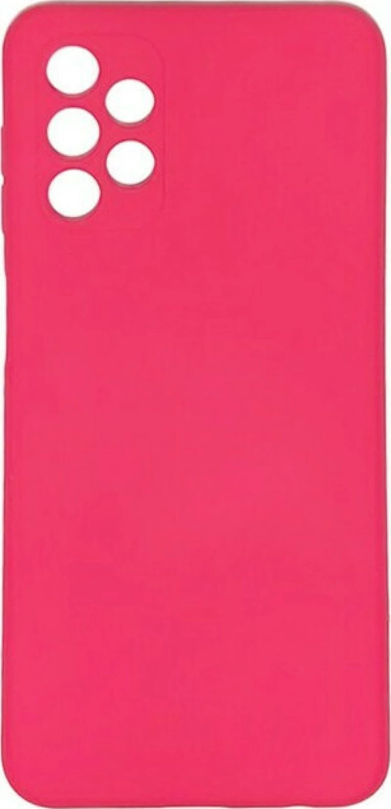 100.0772 Silky and Soft Touch Finish Back Cover Case ΦΟΥΞΙΑ FOR SAMSUNG GALAXY A32 5G