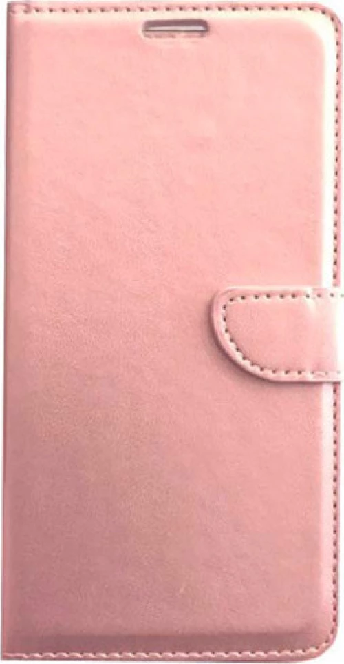 Fancy Diary Θήκη Για Xiaomi Redmi Note 4x – Ροζ