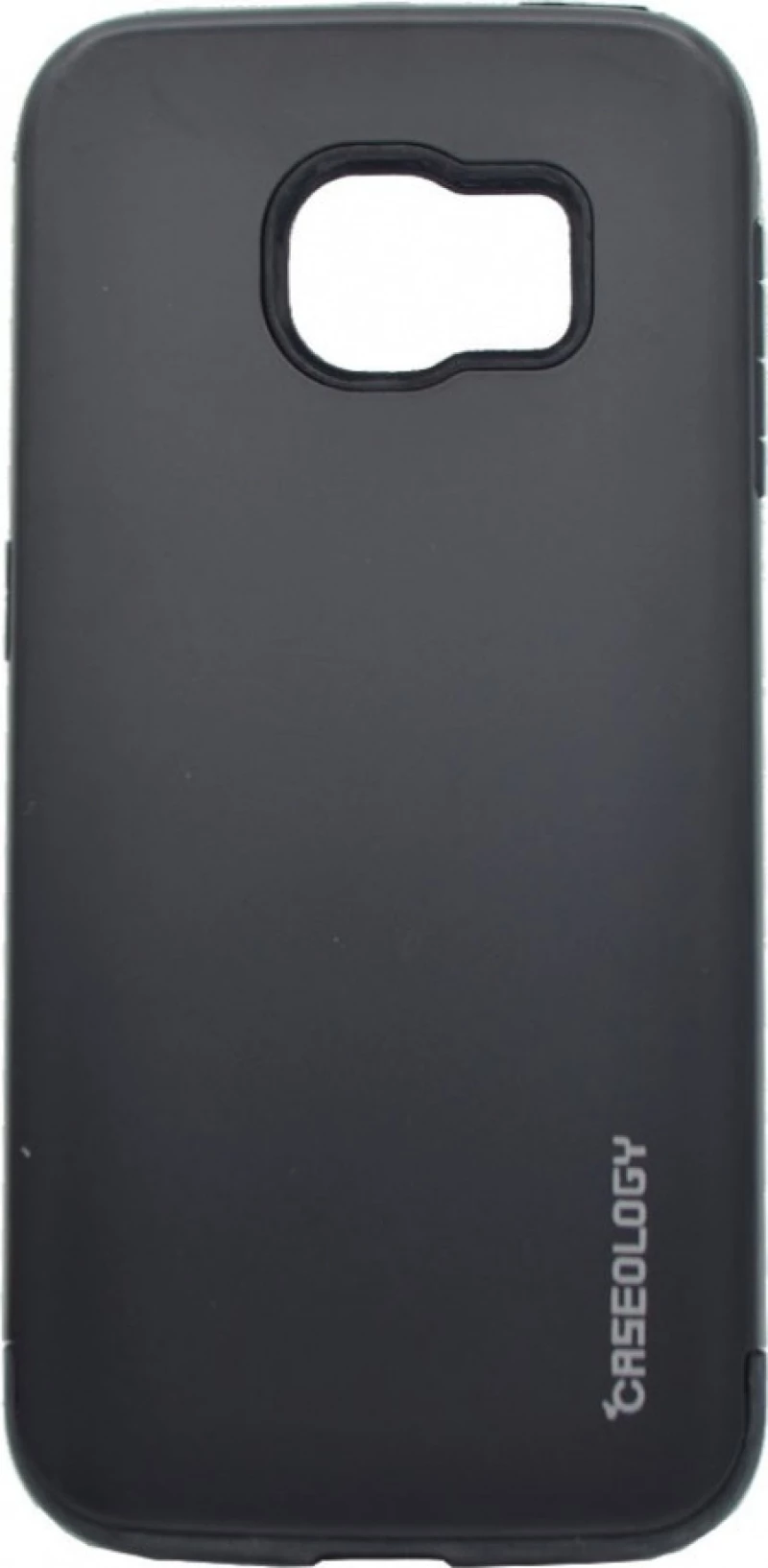 Θηκη Ενισχυμενη Caseology Tough Armor Για Samsung S6 - Μαυρο