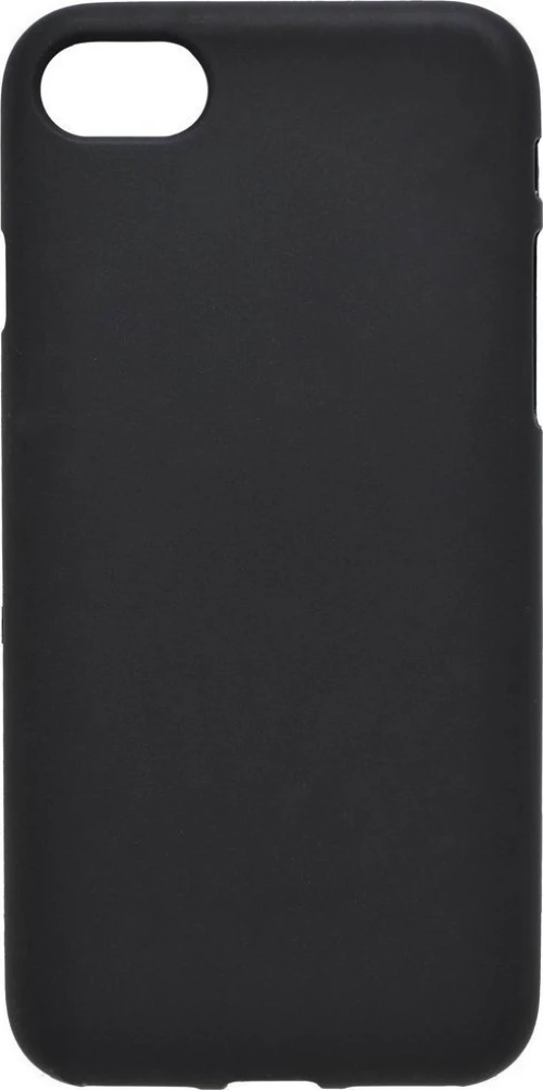 S-Case Για Iphone 8 (4.7") Black ΟΕΜ