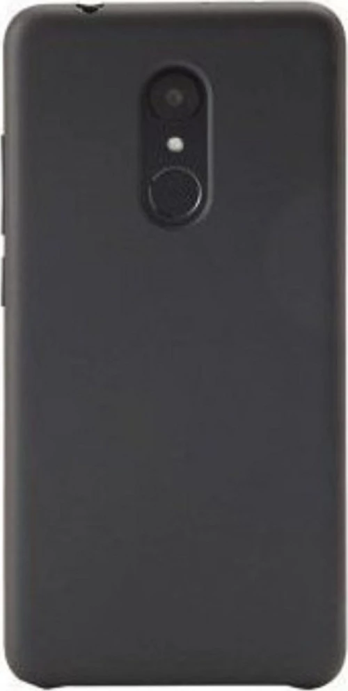 OEM BACK COVER XIAOMI REDMI 5 BLACK 100.0505