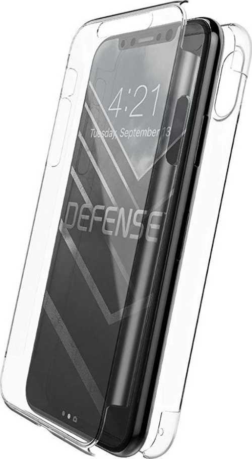 X-DORIA DEFENSE 360 CLEAR (IPHONE XS MAX) 3X4C0354B