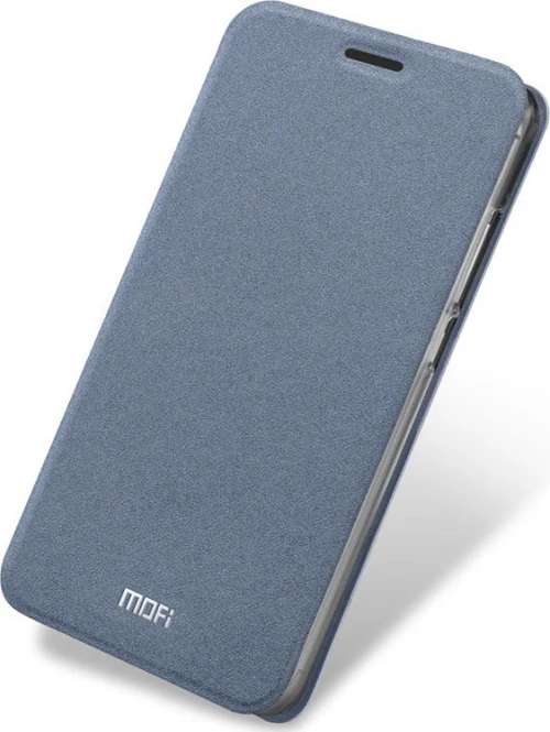 Xiaomi Redmi 3S Θήκη Flip MOFI(Γκρι)