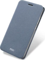 Xiaomi Redmi 3S Θήκη Flip MOFI(Γκρι)